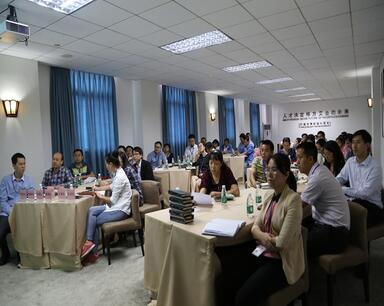 打造棟方股份“知行合一、使命必達“的團隊執(zhí)行力(圖文)