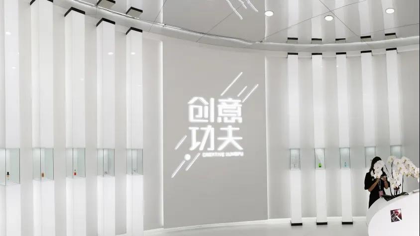 直擊CBE | 棟方股份大秀創(chuàng)意功夫，眾多星品驚艷全場！